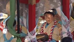 Erntedankfeier in Nagasaki
