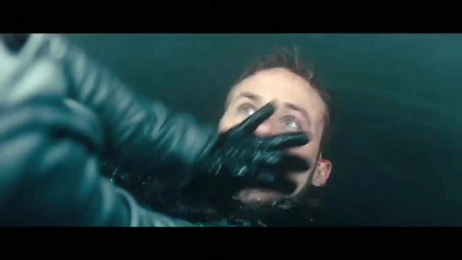 "Blade Runner 2049" stutters in opening US weekend