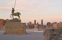 Pompei in affitto