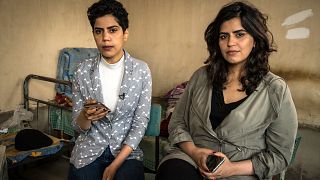 'It's an enemy of women': Saudi sisters recount how an app kept them down — until they tricked it