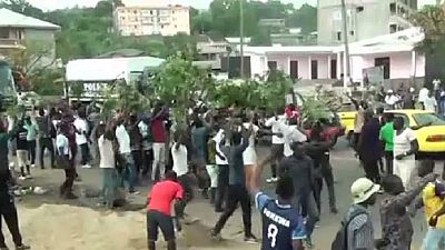 Cameroon must respect rights of Anglophone protesters – U.N. human rights