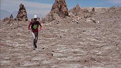 Wüstenlauf in Chile: Atacama Crossing