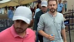 Türkei: 15 Jahre Haft für Steudtner gefordert und neue Erdogan Kritik an Europa