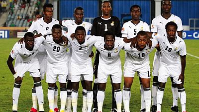 Mondial-2018 – Qualif : Le Ghana veut rejouer contre l'Ouganda et fait appel