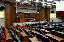 Turkey seeks jail sentences for human rights activists