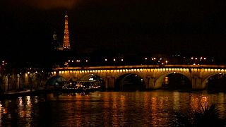Paris fait "Nuit Blanche"