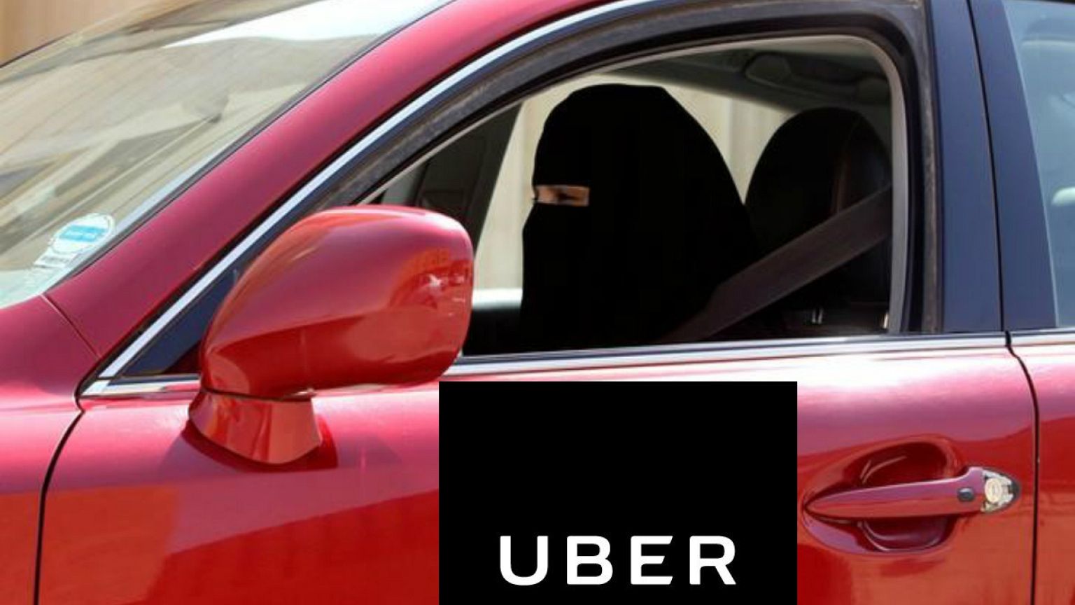 أوبر ضغطت على الرياض للسماح للسعوديات بقيادة السيارات