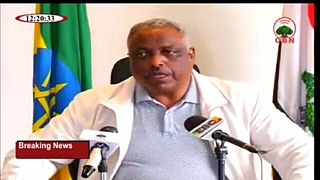 Ethiopia's ex-speaker Abadula confirms his exit, mute on reasons