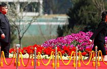 مقام جدید خواهر رهبر کره شمالی