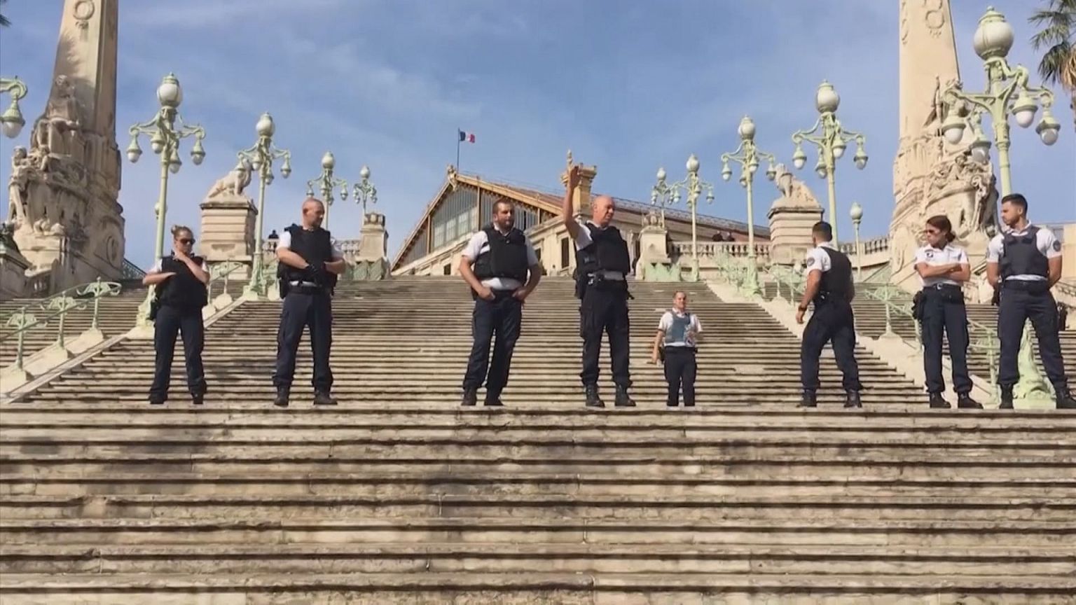 Un frère du tueur de Marseille arrêté en Italie