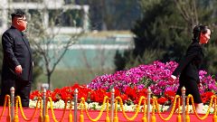 Nordkorea: Kleine Schwester (28) von Kim Jong-un auf dem Weg zur Macht?
