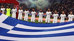 Μουντιάλ: Τα δώρα Βελγίου και Σλοβενίας στέλνουν την Ελλάδα στα μπαράζ