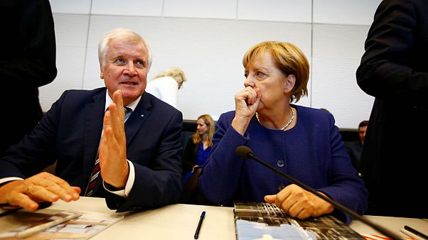 Alemanha: um máximo de 200 mil imigrantes por ano Alemanha: um máximo de 200 mil imigrantes por ano