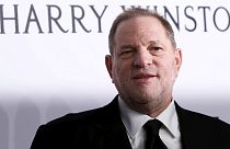 Acusações de assédio sexual fazem cair Harvey Weinstein