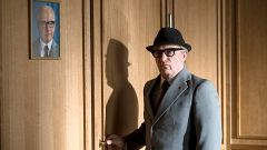 "Vorwärts immer!" Eine Komödie über Erich Honecker
