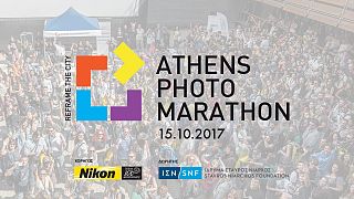 Ένας... Φωτογραφικός Μαραθώνιος στην Αθήνα