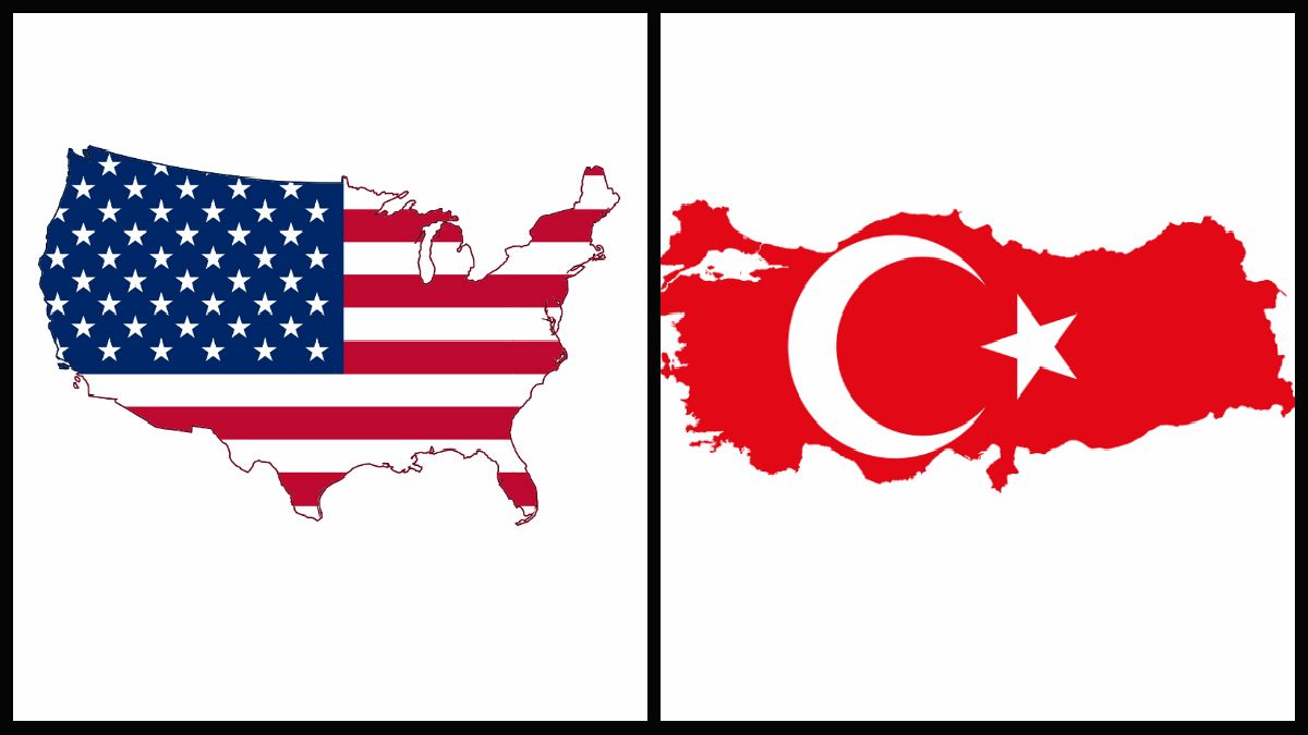 آمریکا و ترکیه صدور ویزا برای شهروندان دو کشور را متوقف کردند