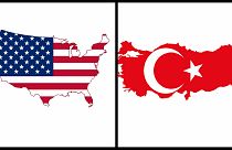 آمریکا و ترکیه صدور ویزا برای شهروندان دو کشور را متوقف کردند