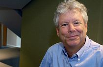 Richard Thaler amerikai közgazdász kapta idén a közgazdasági Nobel-díjat
