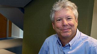 American Richard Thaler has been awarded the 2017 Nobel Prize for Economics