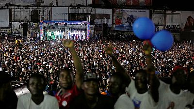 Elections présidentielle et législatives au Liberia : comment ça marche ?