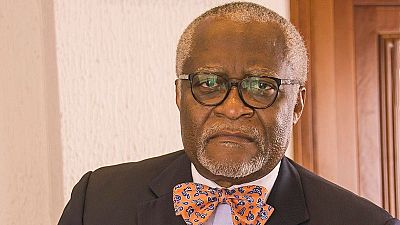 Cameroun : un célèbre avocat anglophone candidat à la présidentielle