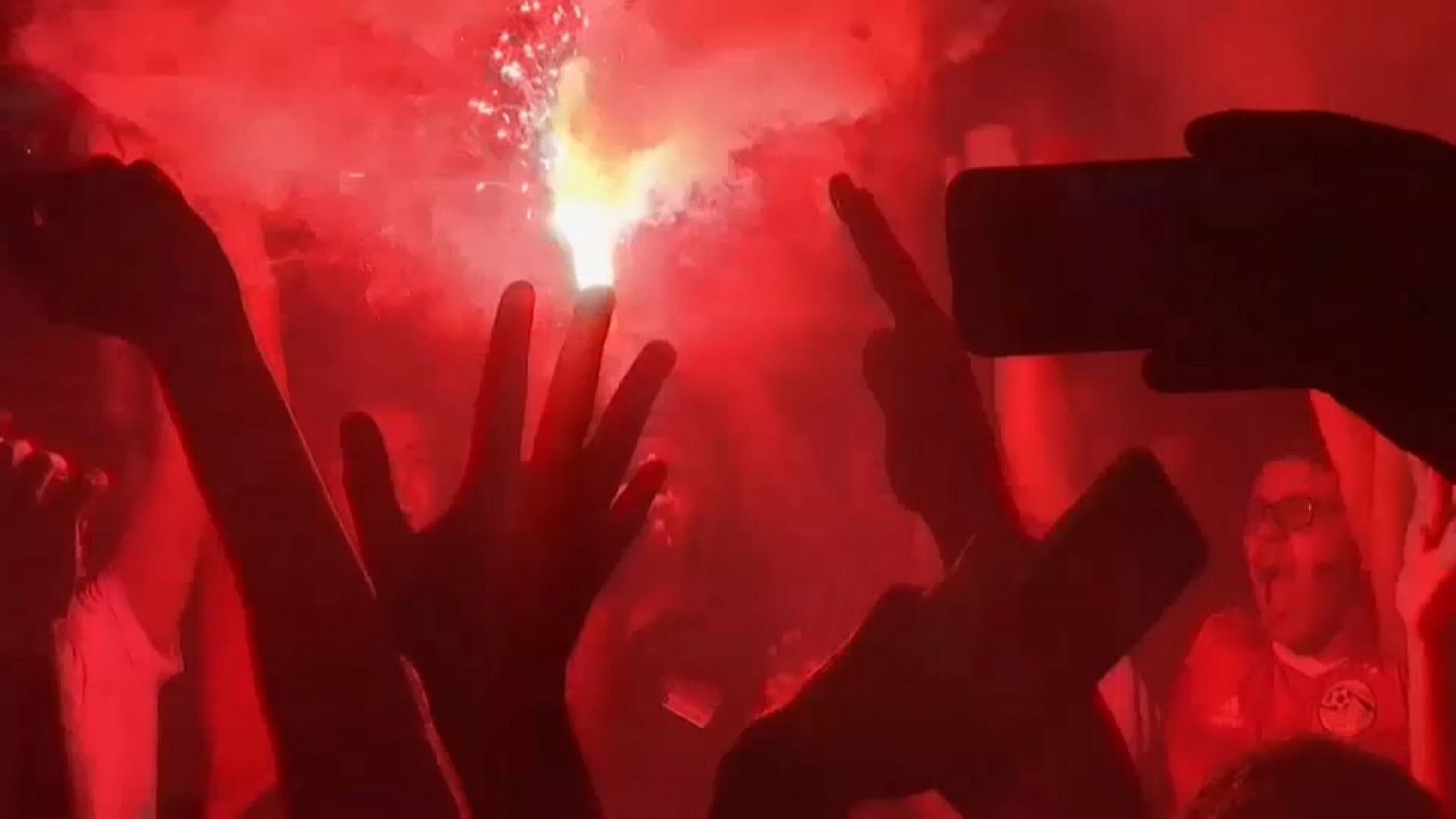 Labdarúgó vb: lassan teljes a mezőny