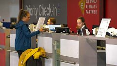 Air Berlin: Angst vor möglichen Massenentlassungen