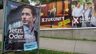 FPÖ profitiert vom Volksparteien-Streit
