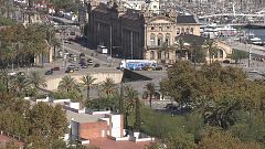 Company exodus from Catalonia