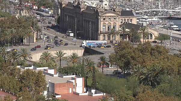 Company exodus from Catalonia Company exodus from Catalonia
