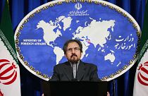 سخنگوی وزارت خارجه ایران: امیدواریم آمریکا خطای استراتژیک انجام ندهد