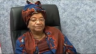 Liberia wählt Parlament und Präsidenten