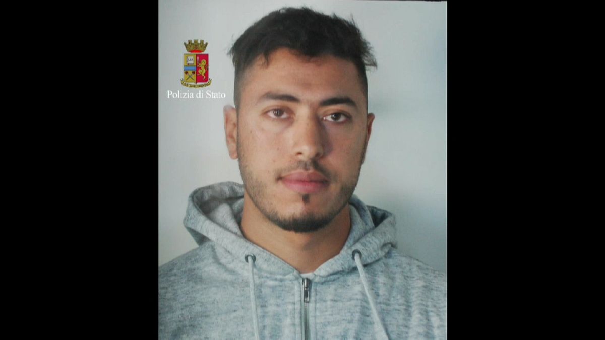 Συνελήφθη στην Ιταλία ο αδελφός του δολοφόνου της Μασσαλίας