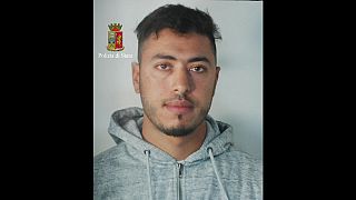 Marseille attacker's brother arrested