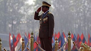الغرب يتجه لفرض عقوبات على جنرالات ميانمار بسبب ازمة الروهينغا