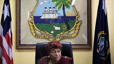 Liberia’s Sirleaf plans life after presidency: Lecturing, farming, reading