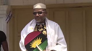 Nigeria : nouvel assaut contre le domicile du leader indépendantiste biafrais