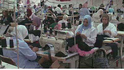 Le Maroc table sur la relance de son industrie du texile