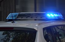 Russian motorist held for attempted bribery