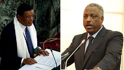 Ethiopia govt reviewing speaker's quit request, parliament opens