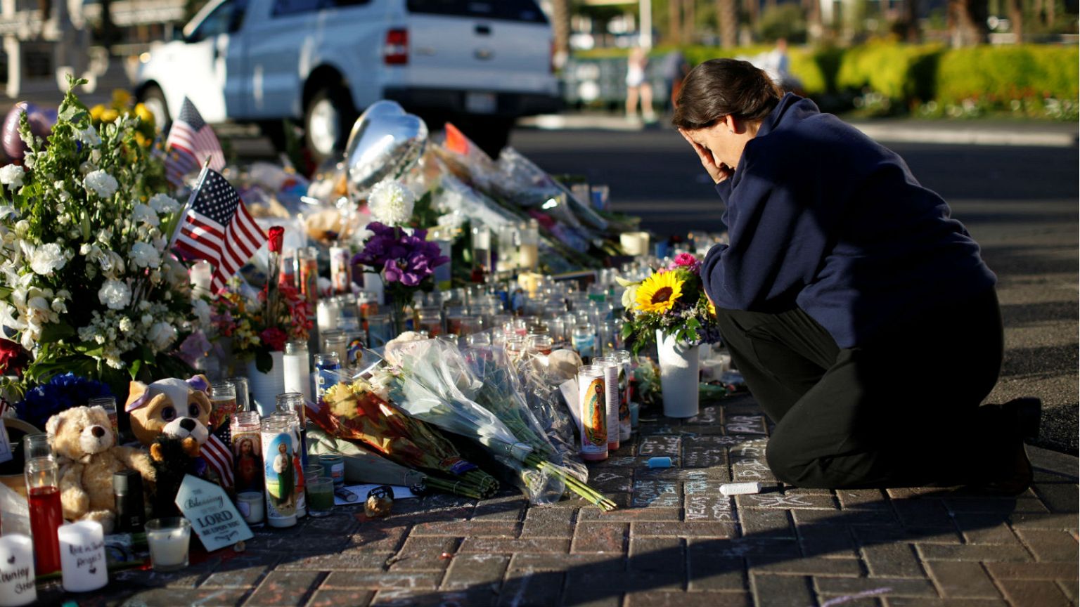 View: US states should choose gun sanity for themselves