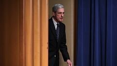 Image: Special Counsel Robert Mueller