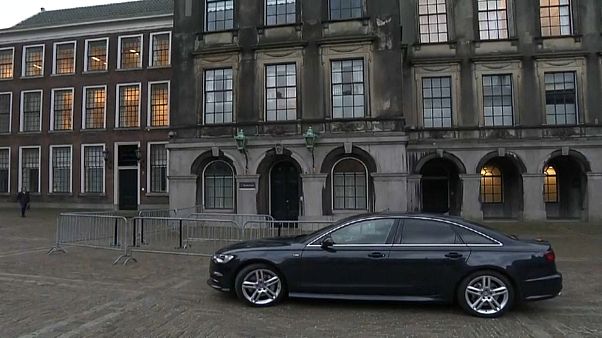 Die Niederlande bekommen nach 208 Tagen eine Koalition Die Niederlande bekommen nach 208 Tagen eine Koalition