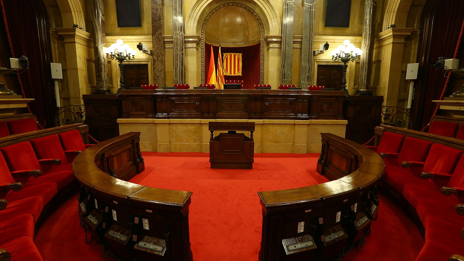 Madrid braces for Catalonia's next move
