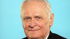 Elhunyt Nepp József