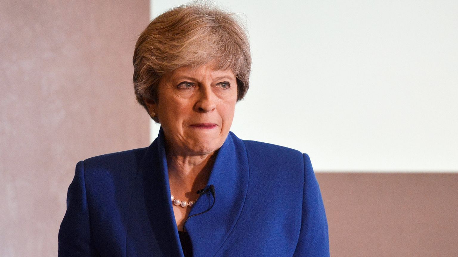 Is it too late to stop Brexit?