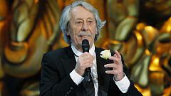 Jean Rochefort, l'incarnation du gentleman à la française