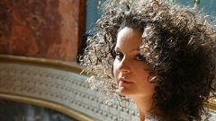 Elnémított – Korcsolán Orsolya szívszorító hegedűjátéka