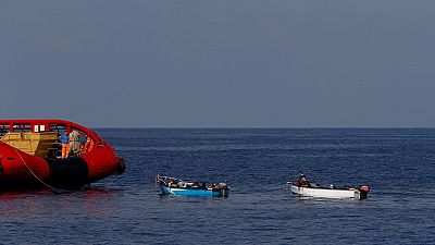 Tunisie : au moins 8 migrants meurent noyés dans une collision avec un navire militaire